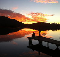 Pelican H2O One  Two Bedroom Apartments - Winery Find