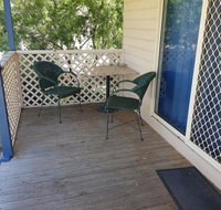 Amaroo Resort - Winery Find