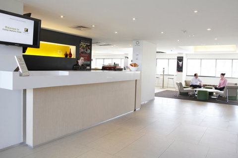Alpha Hotel Eastern Creek - Winery Find 20