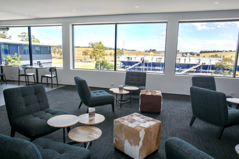 Alpha Hotel Eastern Creek - Winery Find 29