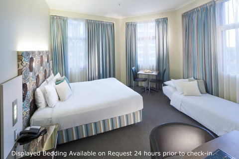Best Western Plus Hotel Stellar - Winery Find 22