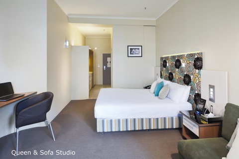 Best Western Plus Hotel Stellar - Winery Find 11