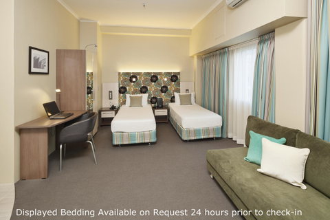 Best Western Plus Hotel Stellar - Winery Find 29