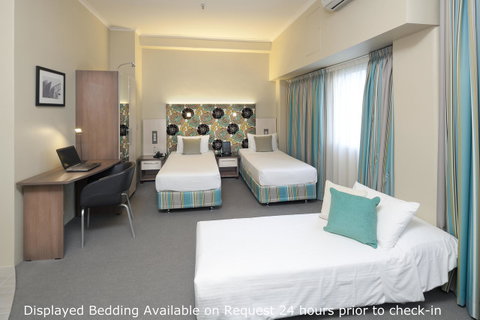 Best Western Plus Hotel Stellar - Winery Find 38