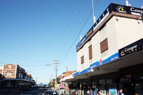Little Coogee Hotel - Winery Find 34