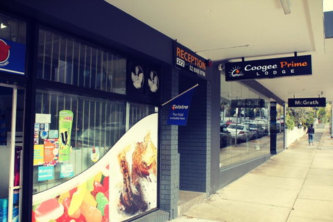 Little Coogee Hotel - Winery Find 35