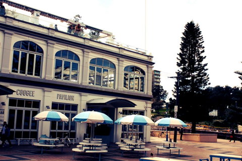 Little Coogee Hotel - Winery Find 40
