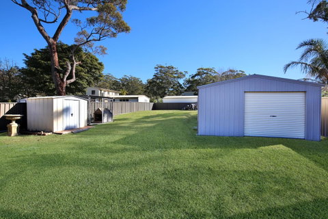 Sandy Toes Beach House Jervis Bay - 2min To Beach - Winery Find 14