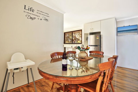Sandy Toes Beach House Jervis Bay - 2min To Beach - Winery Find 11