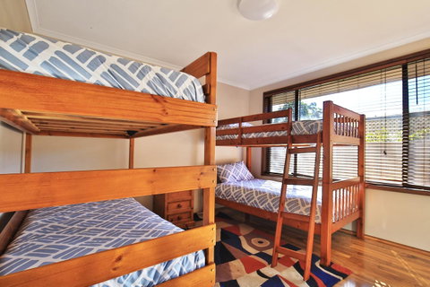 Sandy Toes Beach House Jervis Bay - 2min To Beach - Winery Find 8