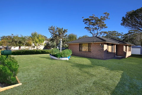 Sandy Toes Beach House Jervis Bay - 2min To Beach - Winery Find 13