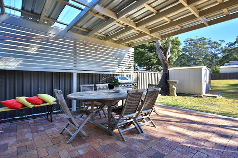 Sandy Toes Beach House Jervis Bay - 2min To Beach - Winery Find 3
