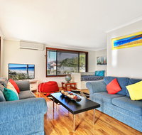 Sandy Toes Beach House Jervis Bay - 2min to Beach - Winery Find