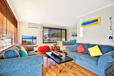 Sandy Toes Beach House Jervis Bay - 2min To Beach - Winery Find 0