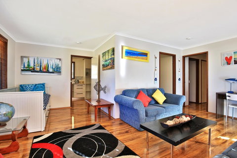 Sandy Toes Beach House Jervis Bay - 2min To Beach - Winery Find 5