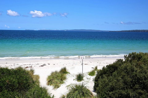 Sandy Toes Beach House Jervis Bay - 2min To Beach - Winery Find 24