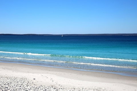 Sandy Toes Beach House Jervis Bay - 2min To Beach - Winery Find 25