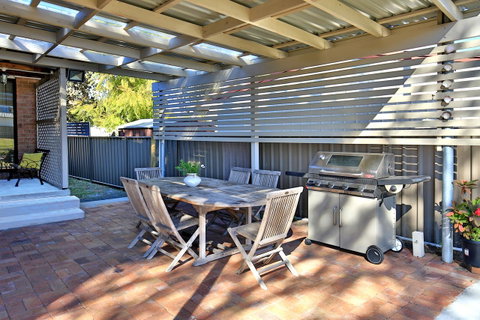 Sandy Toes Beach House Jervis Bay - 2min To Beach - Winery Find 15