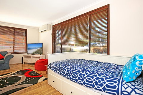 Sandy Toes Beach House Jervis Bay - 2min To Beach - Winery Find 4