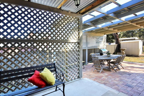 Sandy Toes Beach House Jervis Bay - 2min To Beach - Winery Find 19