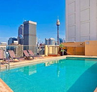 Accommodation Sydney - Hyde Park Plaza - Winery Find