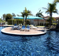 Yarrawonga Waterfront Apartments - Winery Find