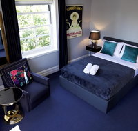 Bayswater Boutique Lodge - Winery Find