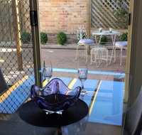Tic Tac Toe Quality Accommodation - Winery Find
