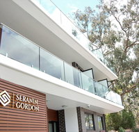 Seranin  Gordon - Winery Find