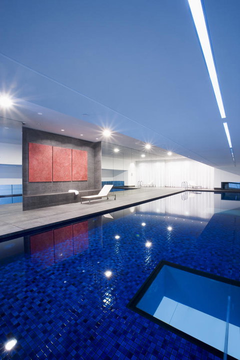 Fraser Suites Sydney - Winery Find 1