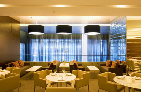 Fraser Suites Sydney - Winery Find 19