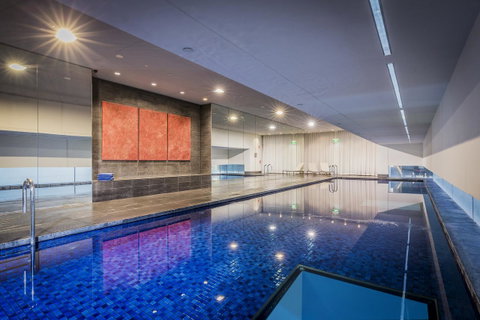 Fraser Suites Sydney - Winery Find 20