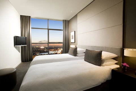 Fraser Suites Sydney - Winery Find 6
