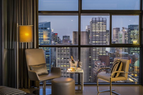 Fraser Suites Sydney - Winery Find 23