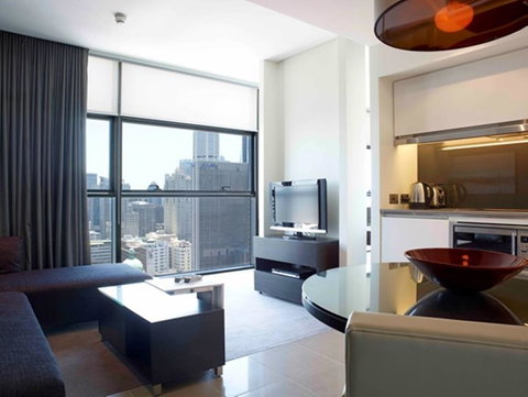 Fraser Suites Sydney - Winery Find 17
