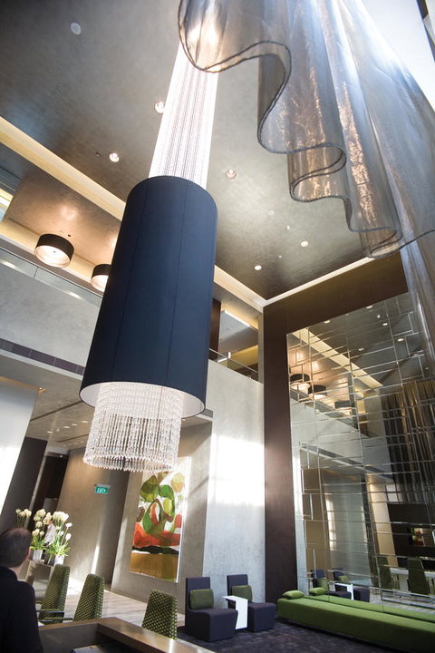 Fraser Suites Sydney - Winery Find 30