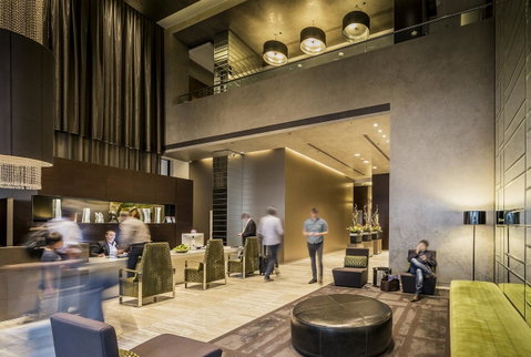 Fraser Suites Sydney - Winery Find 7
