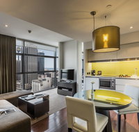 Fraser Suites Sydney - Winery Find