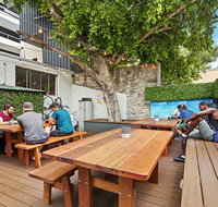 Summer House Kings Cross Sydney - Winery Find