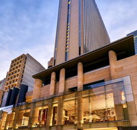 Hilton Sydney - Winery Find