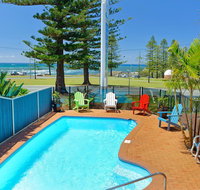 Beach House Holiday Apartments - Winery Find
