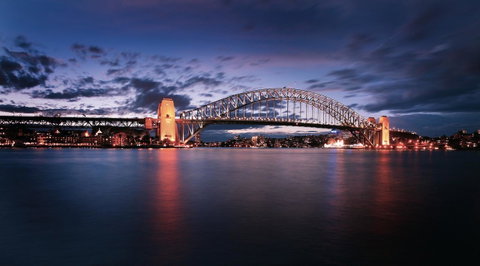 InterContinental Sydney, An IHG Hotel - Winery Find 24