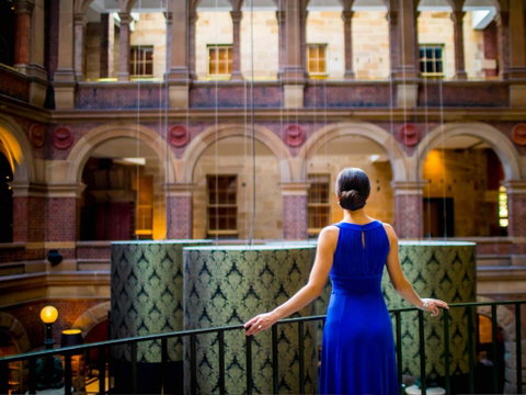 InterContinental Sydney, An IHG Hotel - Winery Find 3