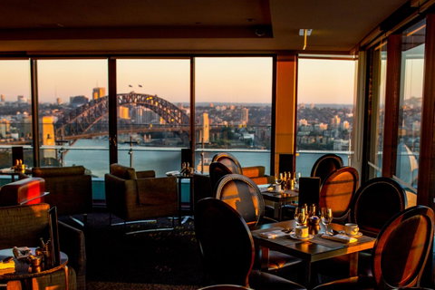 InterContinental Sydney, An IHG Hotel - Winery Find 11