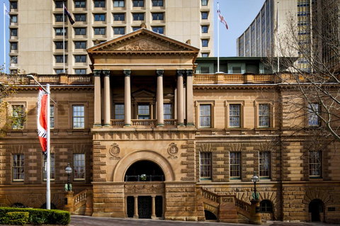 InterContinental Sydney, An IHG Hotel - Winery Find 7