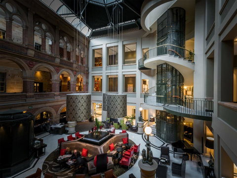 InterContinental Sydney, An IHG Hotel - Winery Find 17