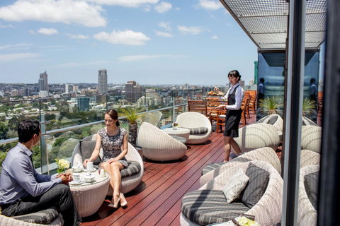InterContinental Sydney, An IHG Hotel - Winery Find 14