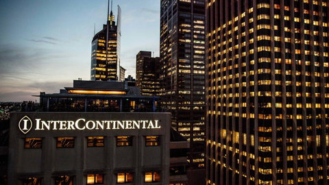 InterContinental Sydney, An IHG Hotel - Winery Find 5