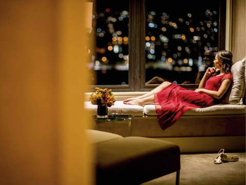 InterContinental Sydney, An IHG Hotel - Winery Find 39