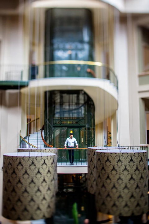 InterContinental Sydney, An IHG Hotel - Winery Find 16